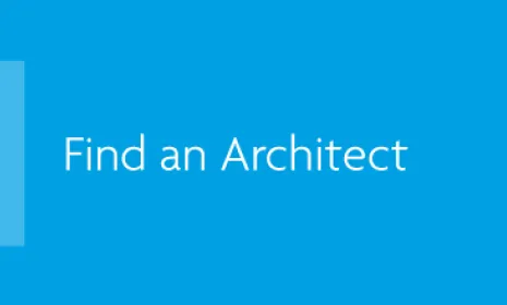 Find an Architect