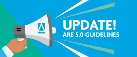 Update! ARE 5.0 Guidelines
