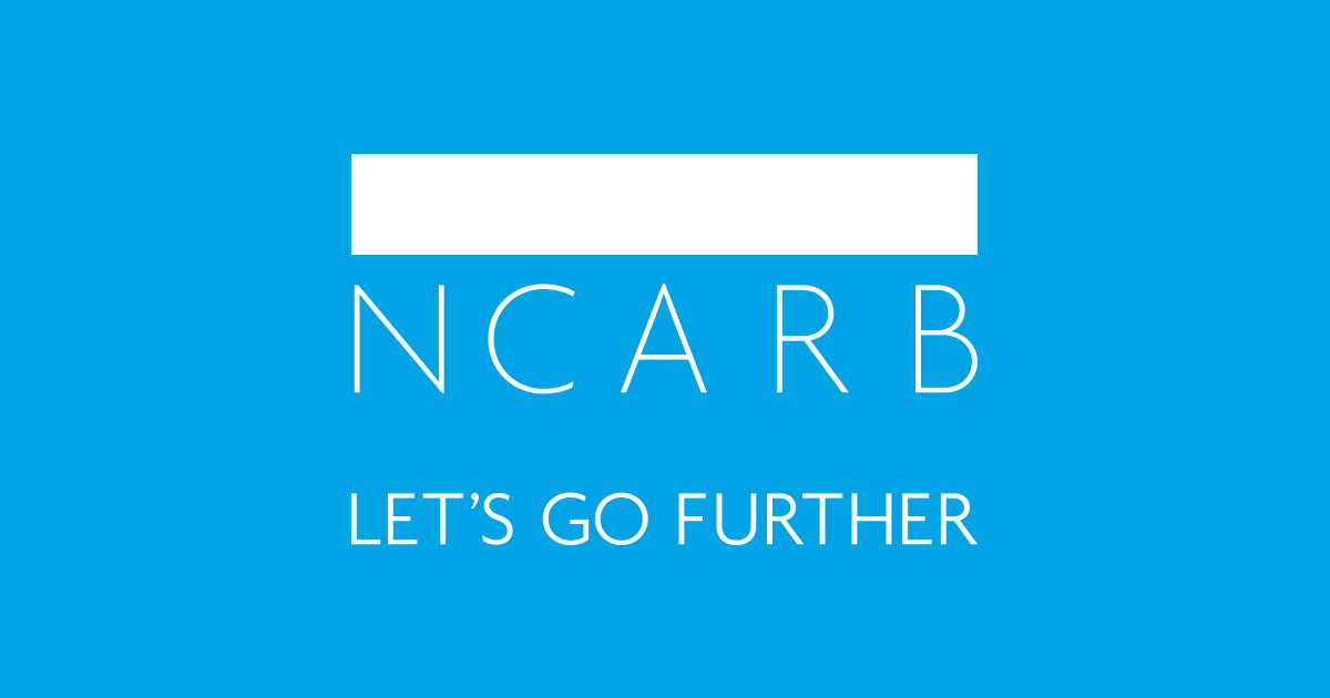 (c) Ncarb.org