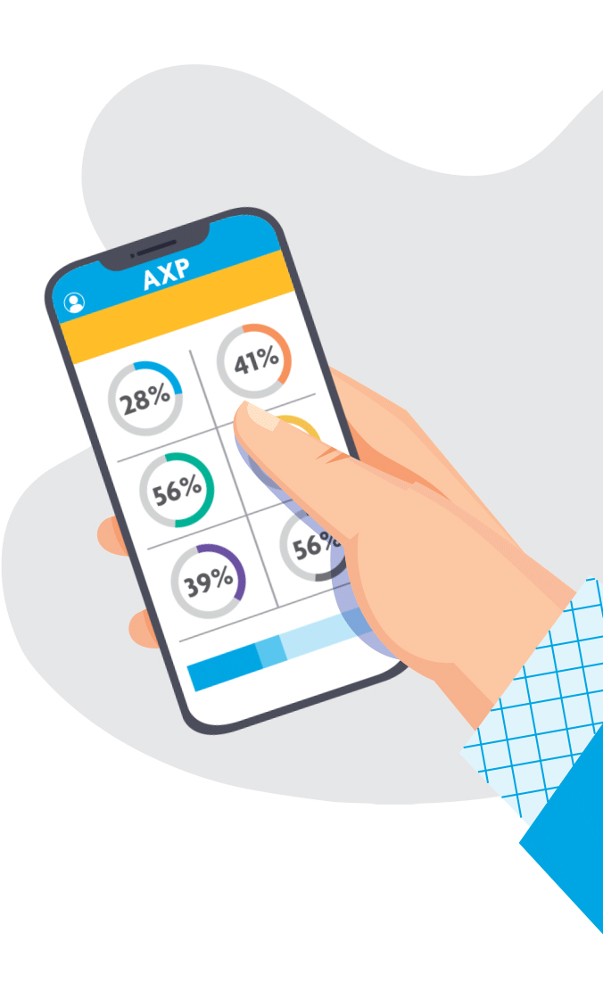 Static: Phone numbers and data