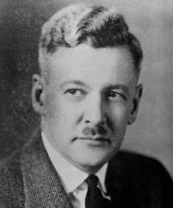 Roger Kirchhoff