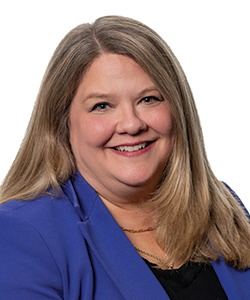 Headshot of Shannon Himes