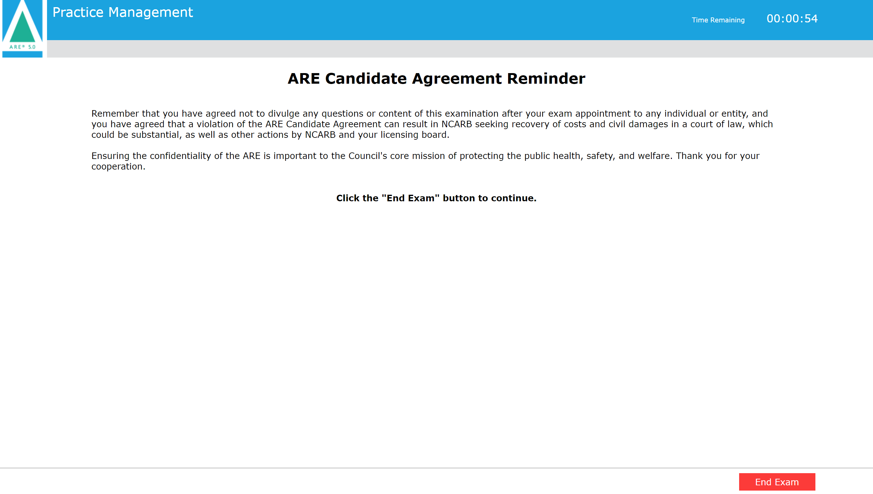 Provisional feedback step 3. 