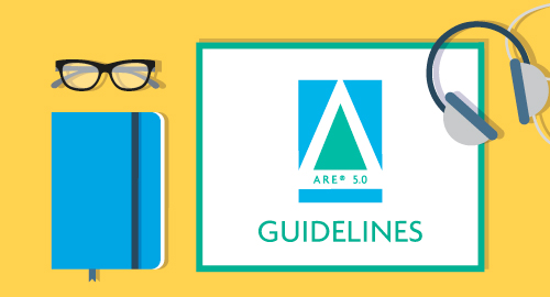 pass the are ncarb