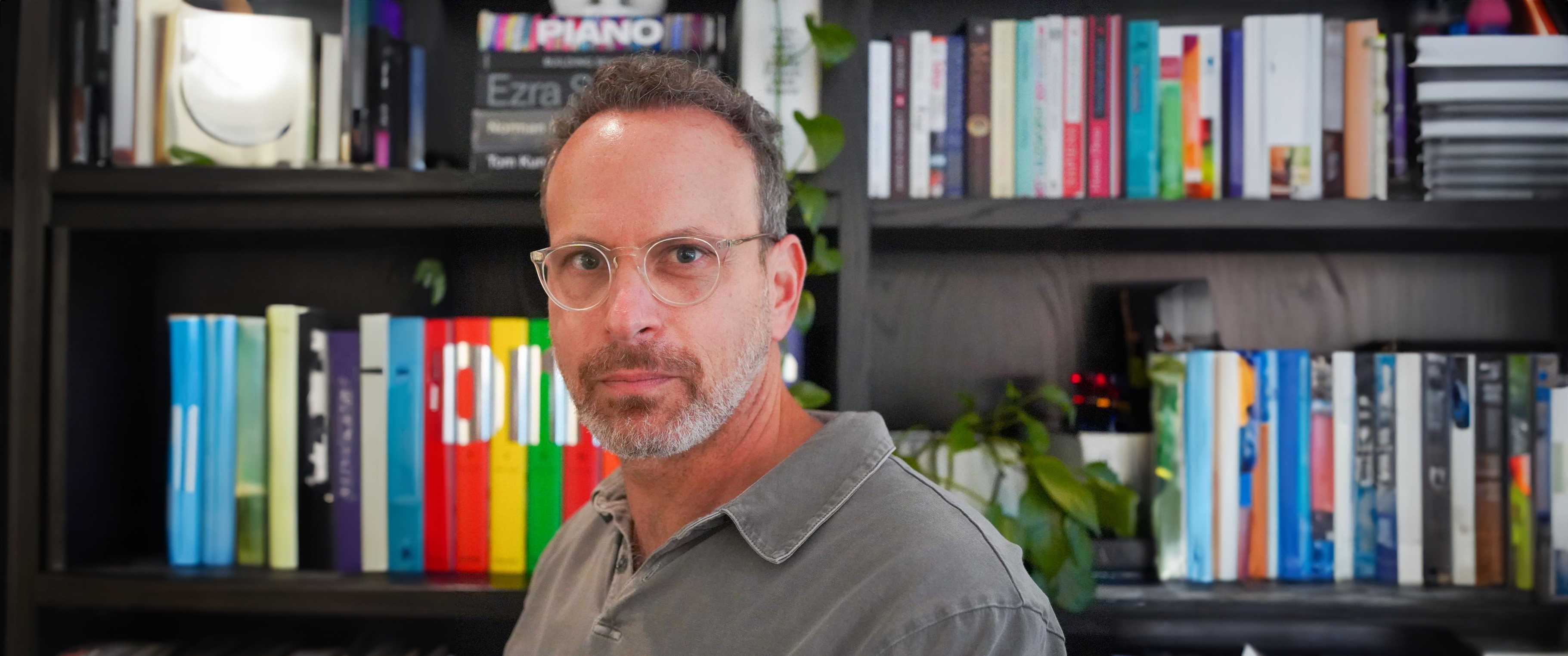 International Architect Ariel Bromberg