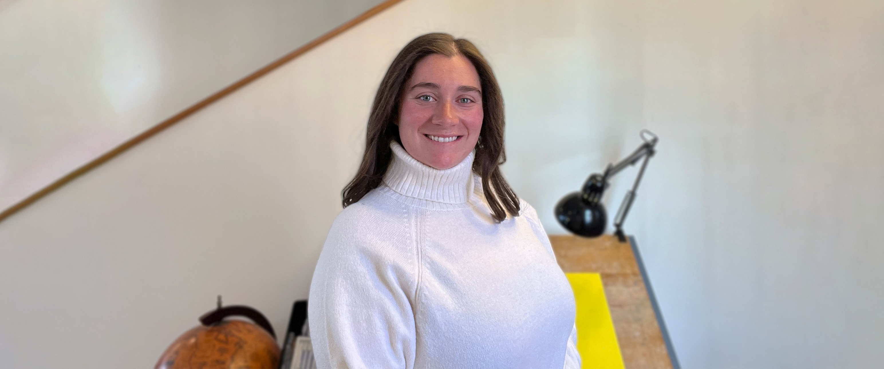 Architect Bailee Cota Shares Her Journey to Licensure