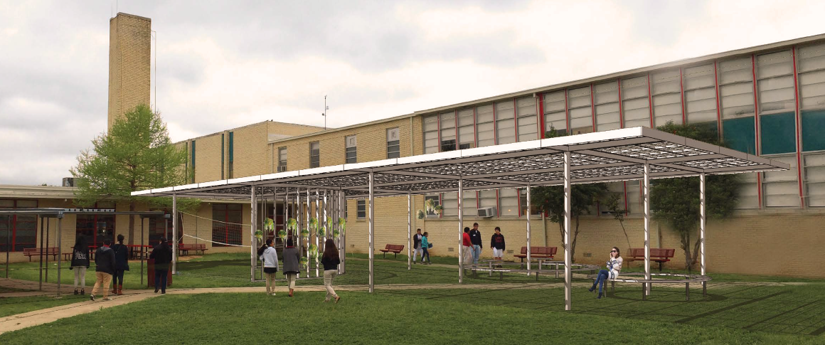 Edward H. Cary Middle School