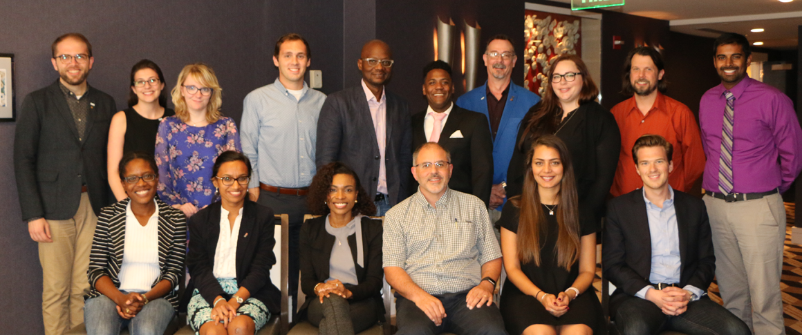 2017 Think Tank Group