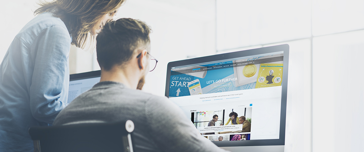 New Website