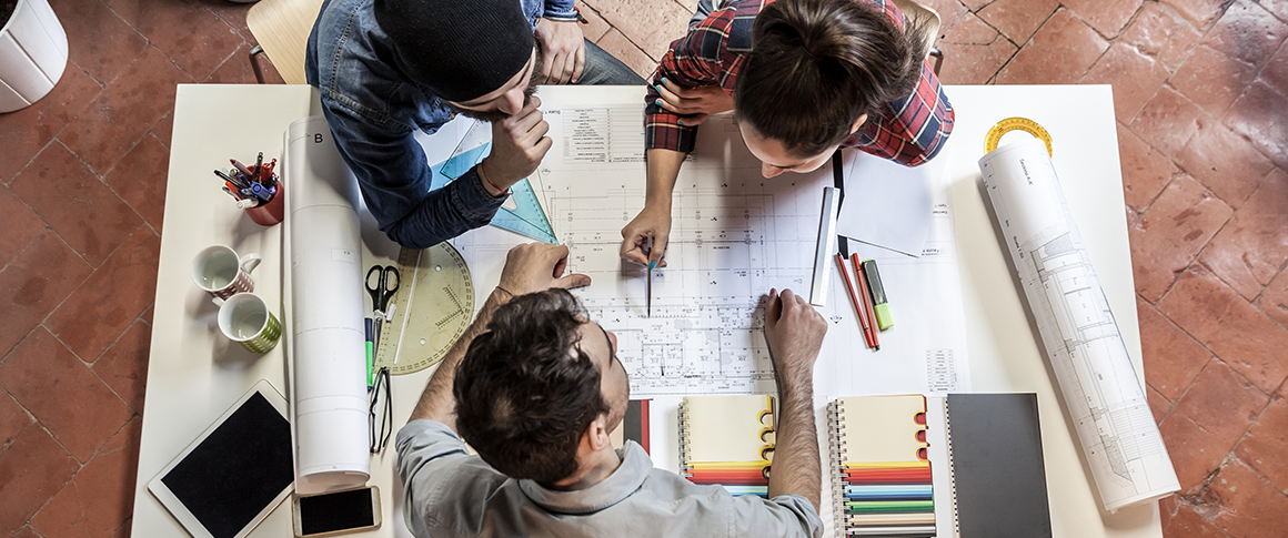 How to Become an Architect