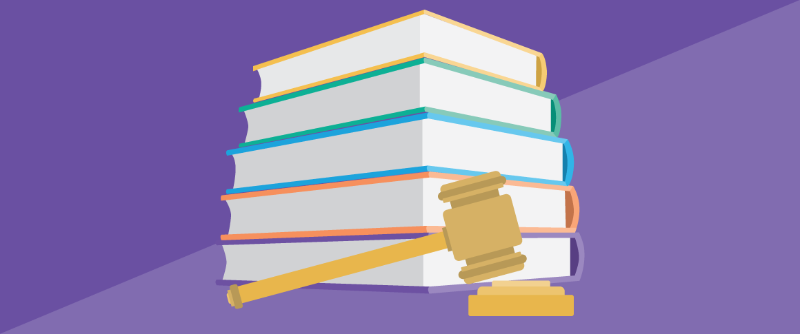 State Legislation Architecture