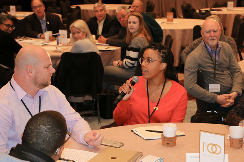 2018 NCARB Committee Summit Collaboration