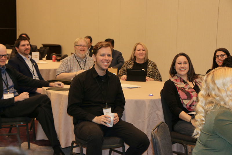 2018 NCARB Committee Summit Exam