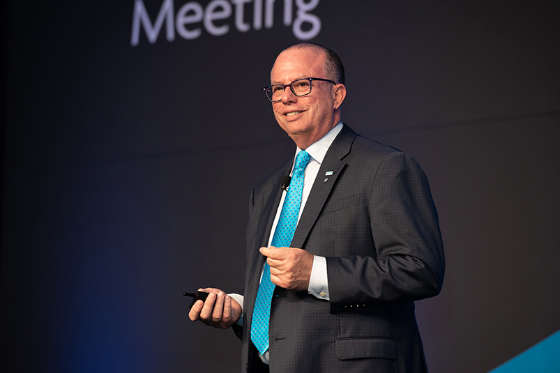 NCARB CEO Armstrong 2018 Speech