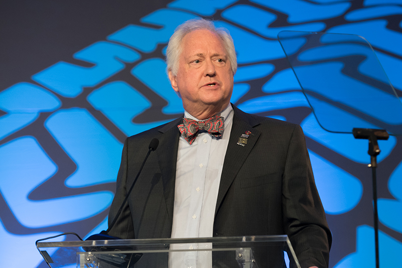 NCARB 2018 Hoffman Speech