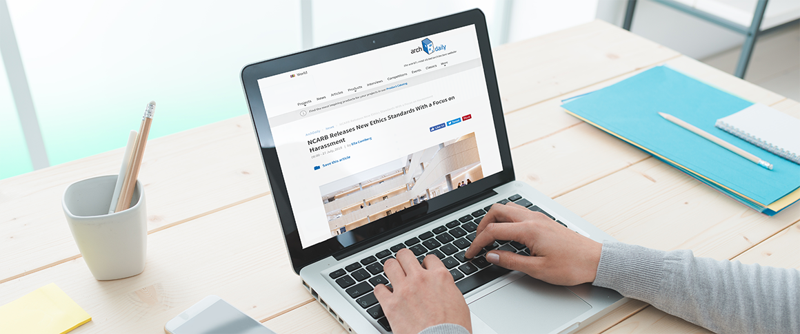 Architecture Websites
