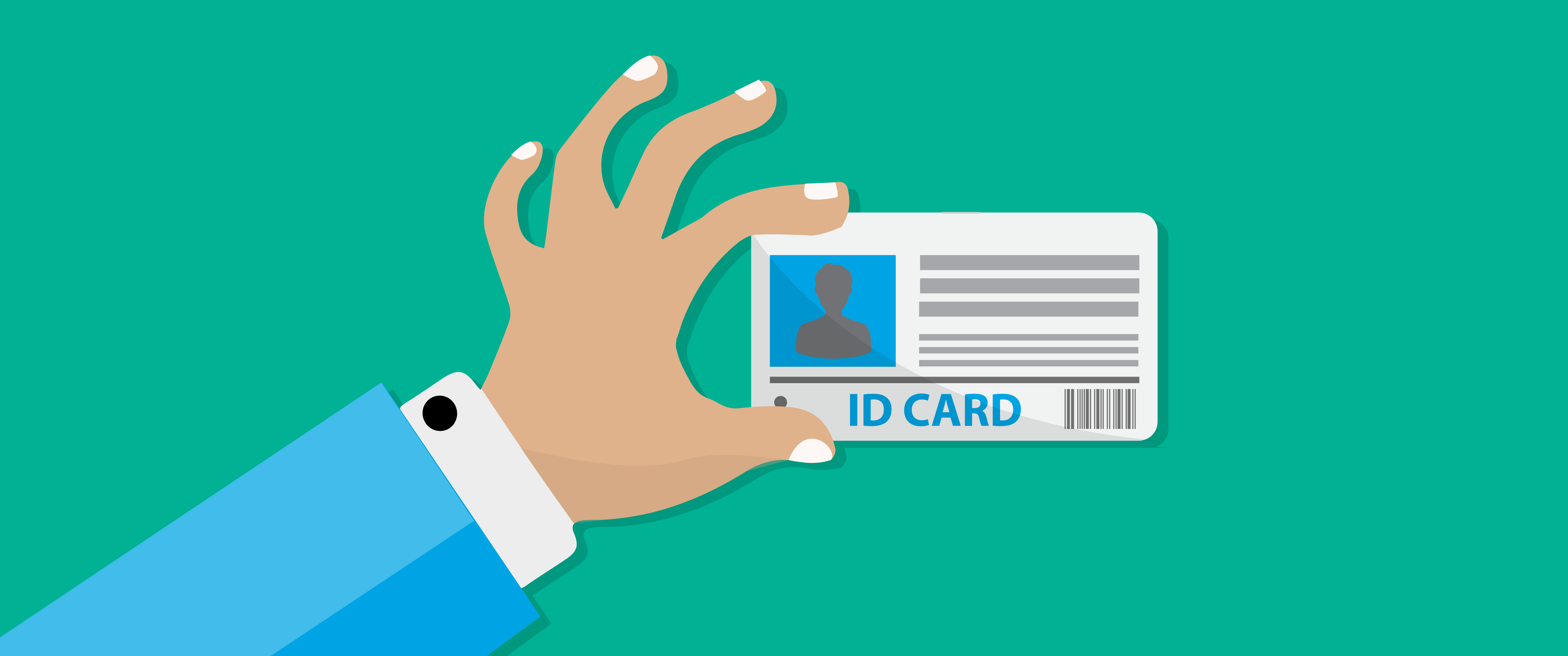 ARE ID Policy