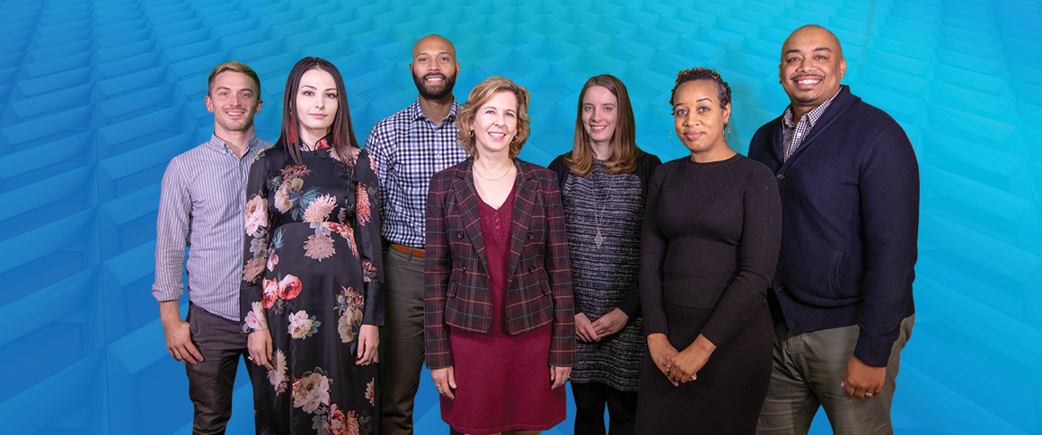 FY18 NCARB Staff