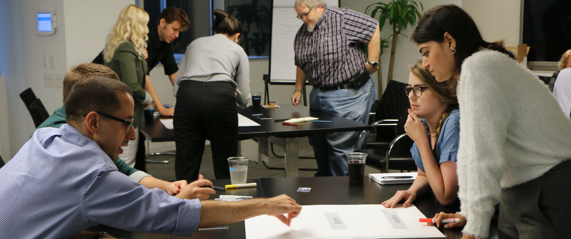 FY19 NCARB Think Tank