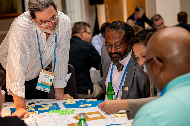 2019 NCARB Centennial Annual Business Meeting