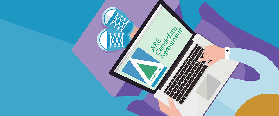 NCARB Exam Security