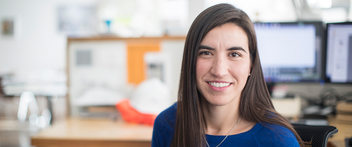 Cristianne Peschard NCARB
