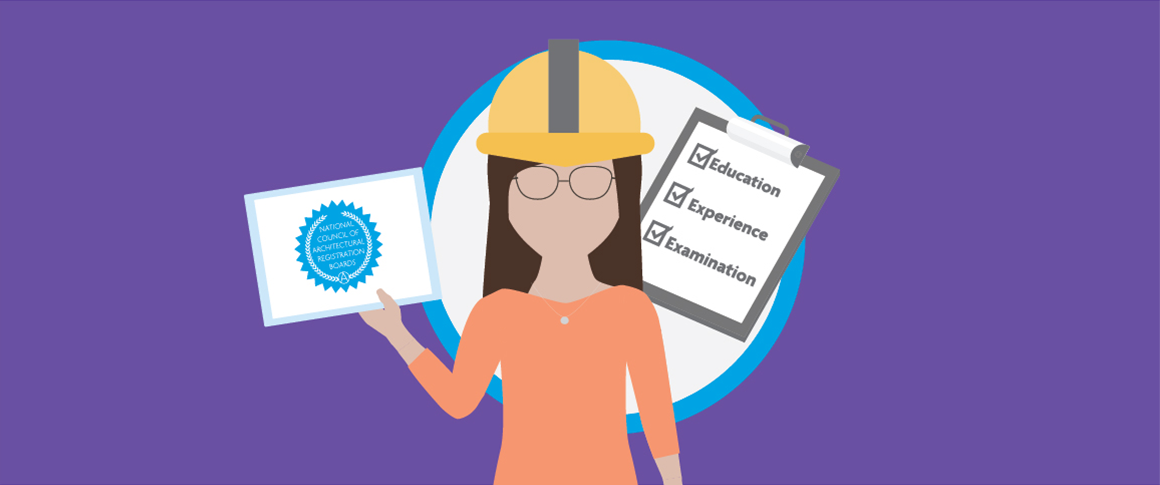Licensure vs Certification NCARB