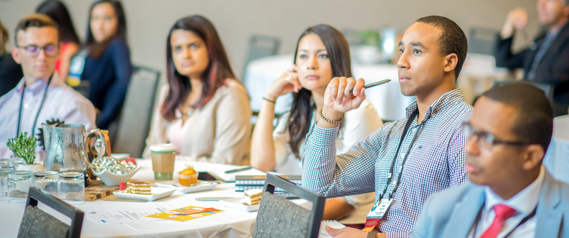 Licensing Advisors Summit attendees 2019