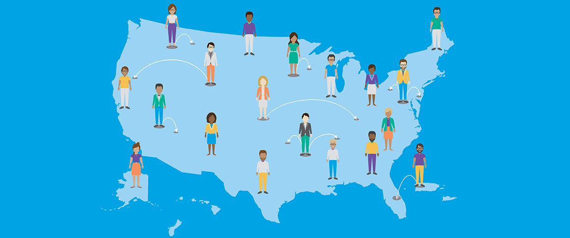 2019 NCARB by the Numbers