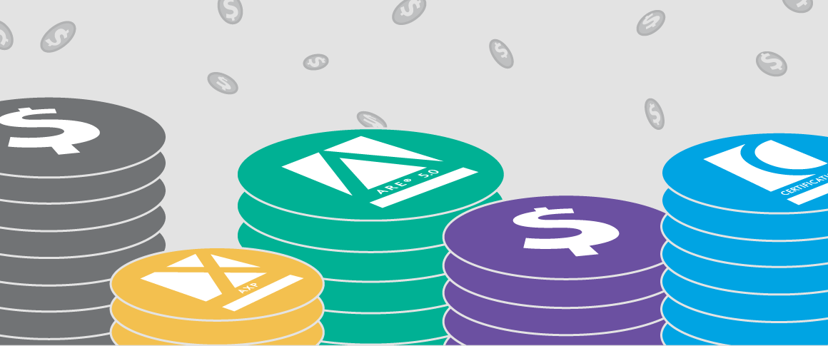 NCARB Fees