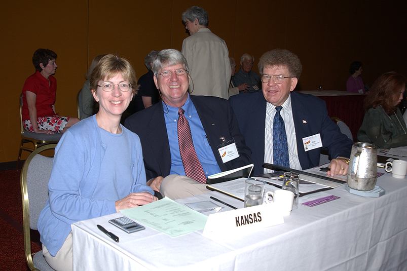 2002 Annual Meeting