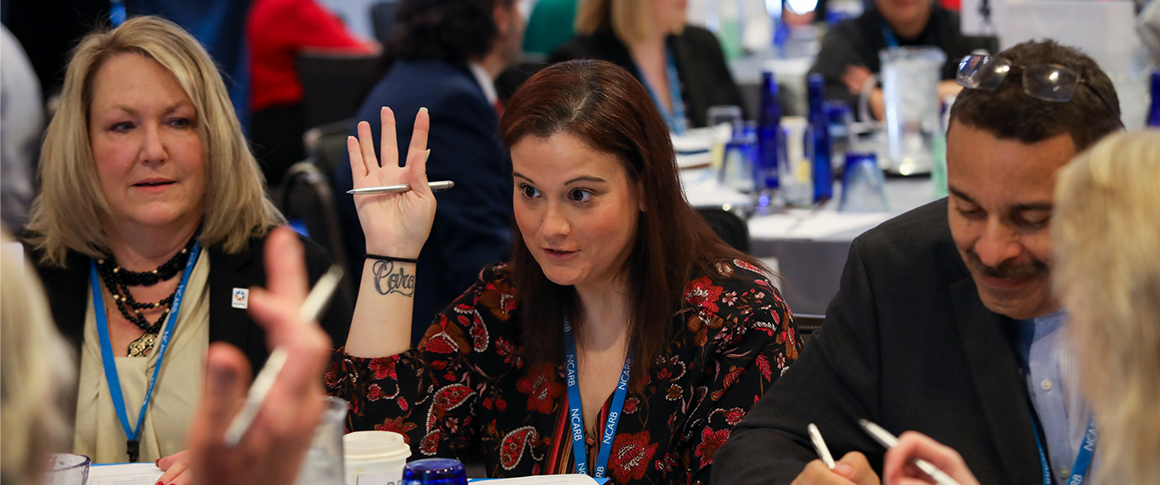 2020 NCARB Regional Summit
