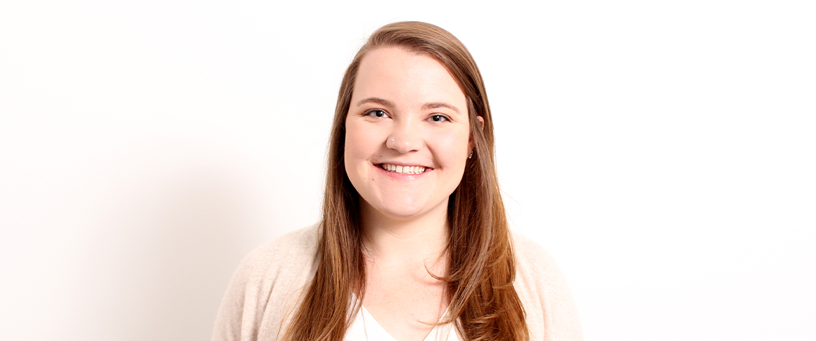 Lilly Sippel Headshot