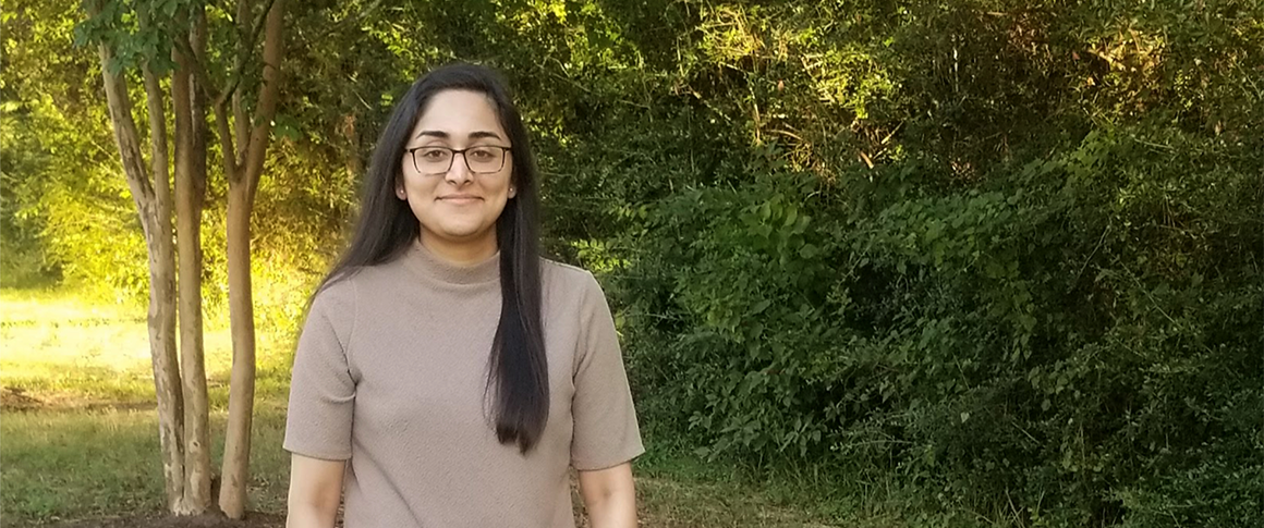 Tanvi Solanki_Architect Spotlight