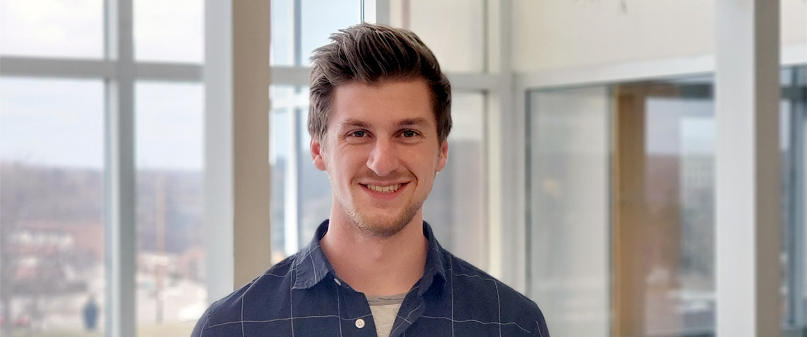Michigan Youngest Licensed Architect_Trent Schmitz