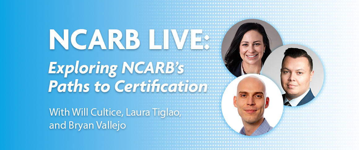 Join Our Webinar: Paths to Certification