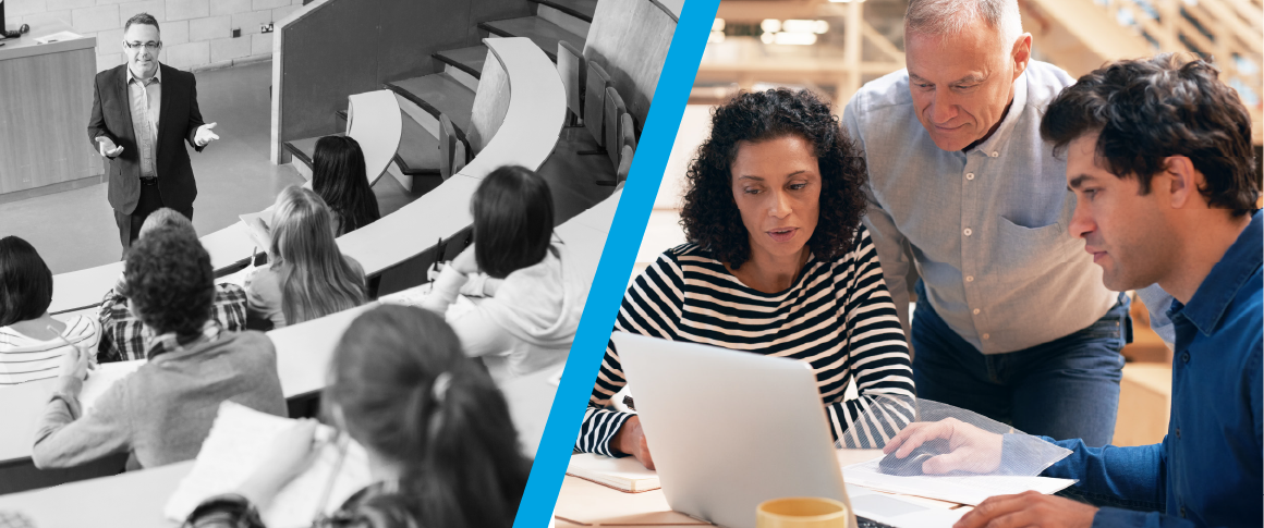 The new Building Impact report highlights several issues within architectural education.
