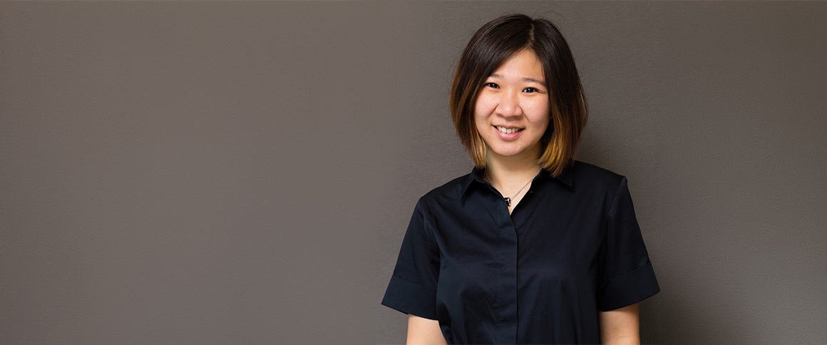 NCARB Architect Spotlight Dandi Zhang, AIA, WELL AP