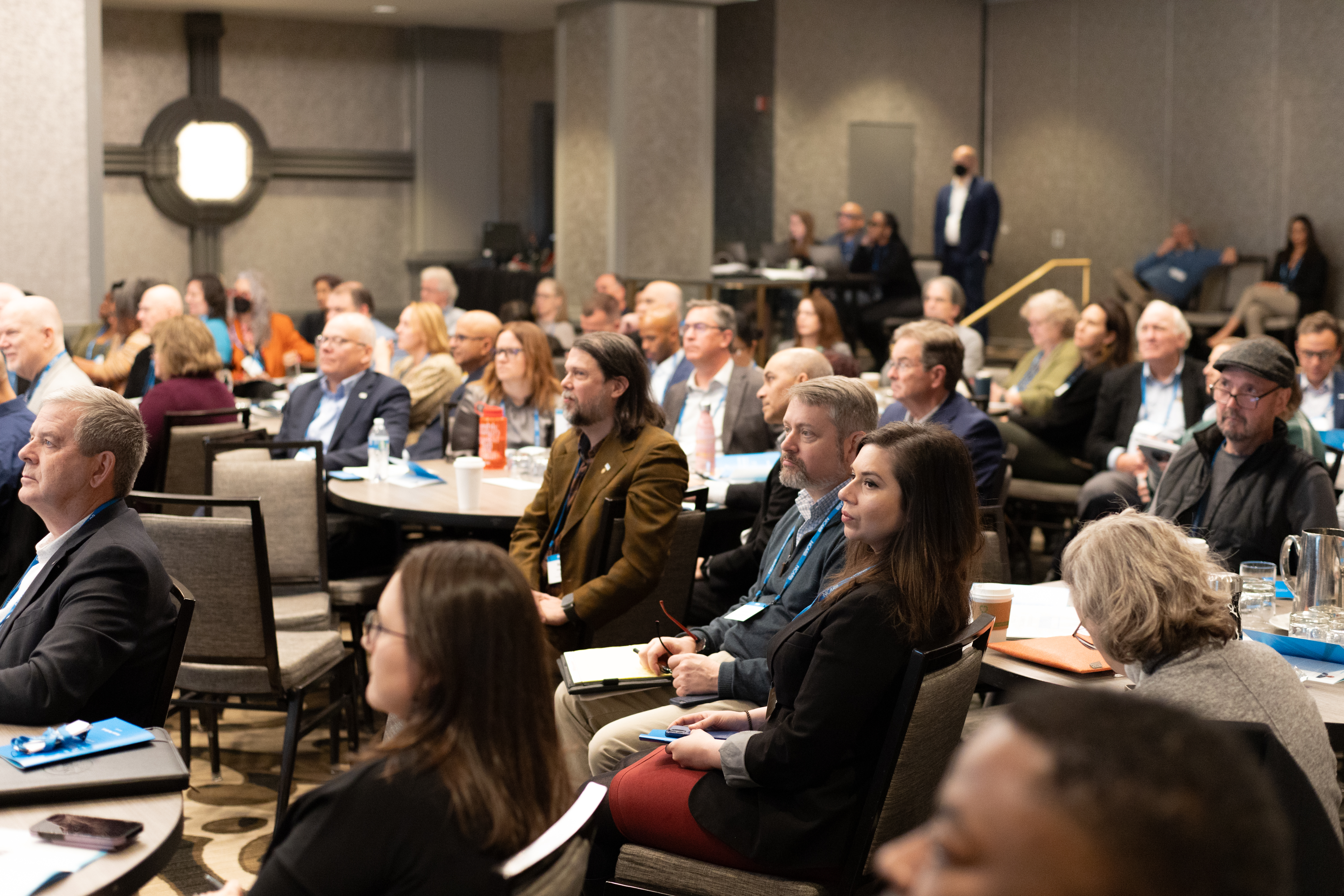 NCARB hosts inaugural Futures Symposium  