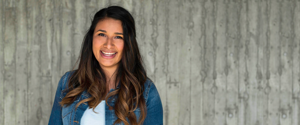 Architect Harpreet Cosgrove shares her experiences. 