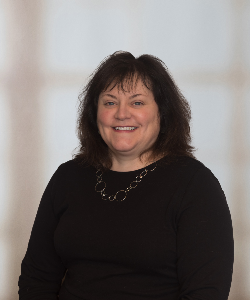 Jennifer Arbuckle Headshot