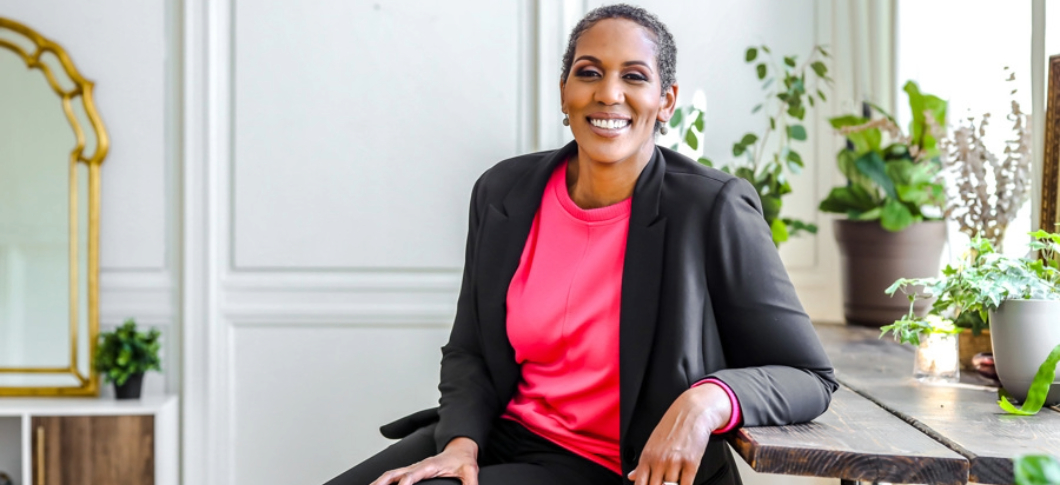 NCARB Architect Spotlight Julia Jack shares her experiences on the path to licensure. 