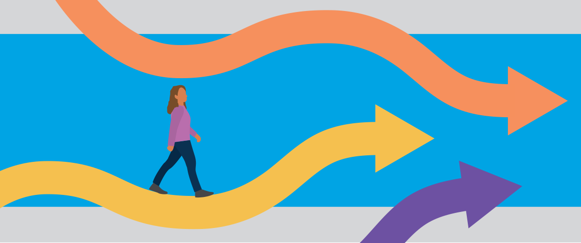 NCARB endorses multiple pathways to licensure.