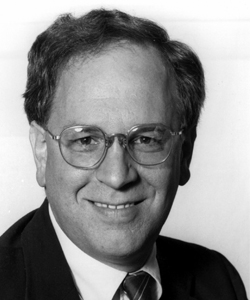George Terrien NCARB President