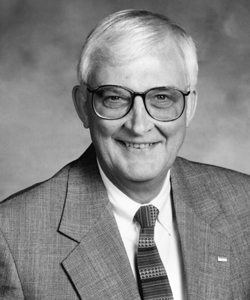 Darrell Smith
