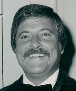 Charles Blondheim