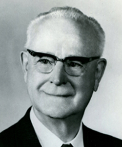 Chandler C. Cohagen