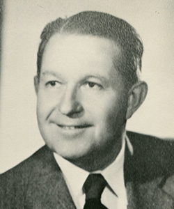 Fred L. Markham