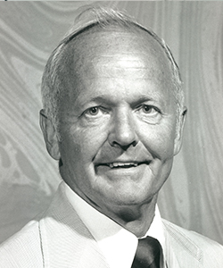 Paul Graven