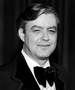 John O'Brien headshot